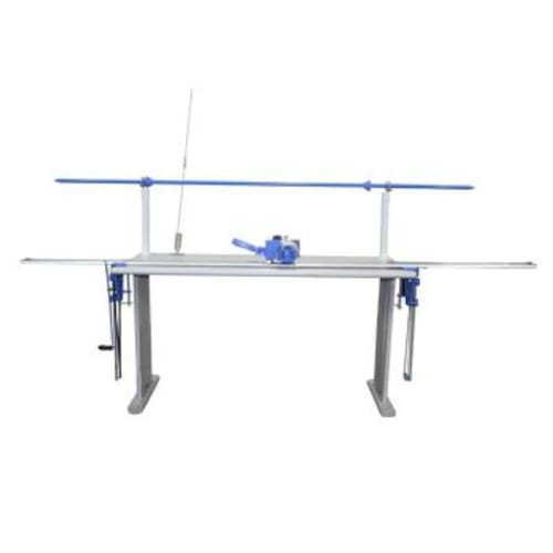 Menor preço em Máquina de cortar Final de Enfesto com trilho 2,30 220v