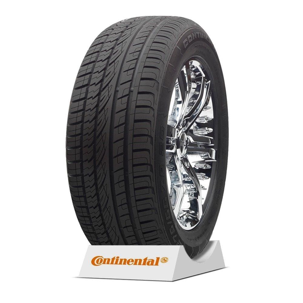 Pneu Aro 18 Radial 235/50R18 Csportc5 Suv 97V