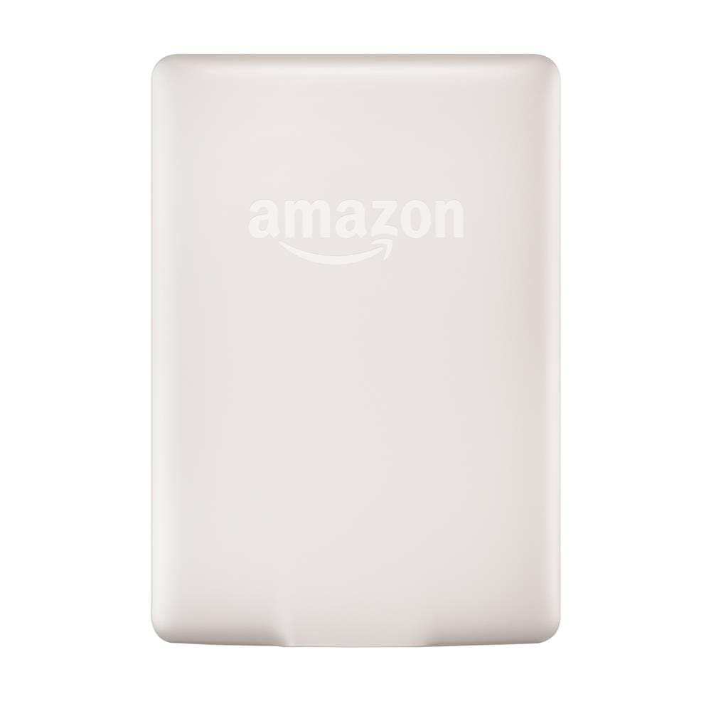 Kindle Paperwhite Branco com Wi-Fi, 4GB, Tela 6” | Extra