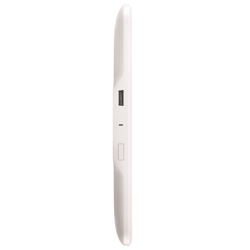 Kindle Paperwhite Branco com Wi-Fi, 4GB, Tela 6” | Extra