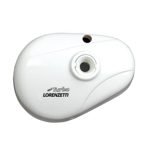 imagem-Pressurizador Para Chuveiro Lorenzetti Maxi Turbo - 220 Volts