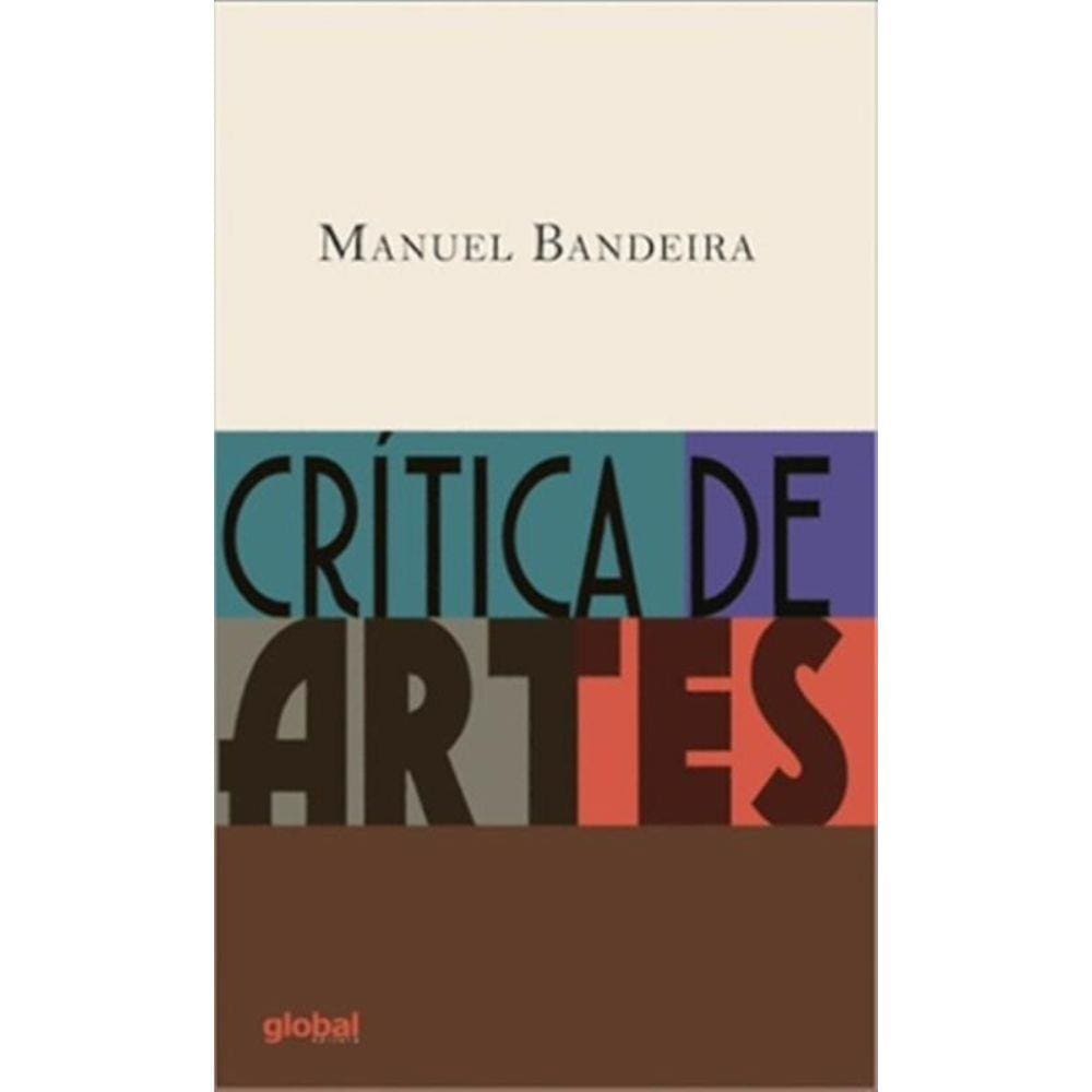 Critica De Artes