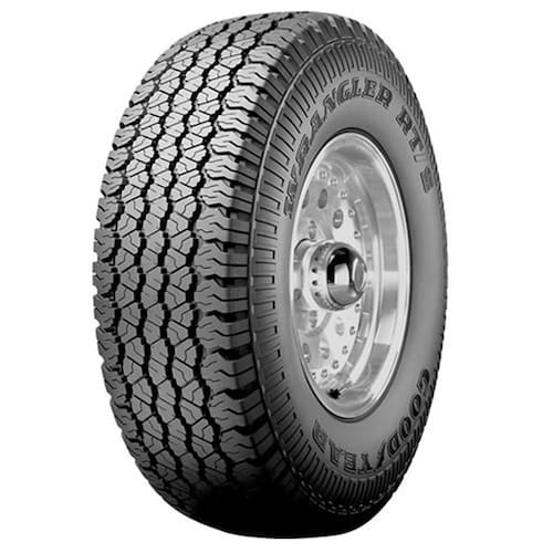 imagem-Pneu Aro 16 Goodyear 265/75R16 Wrangler RT/S 123R - 