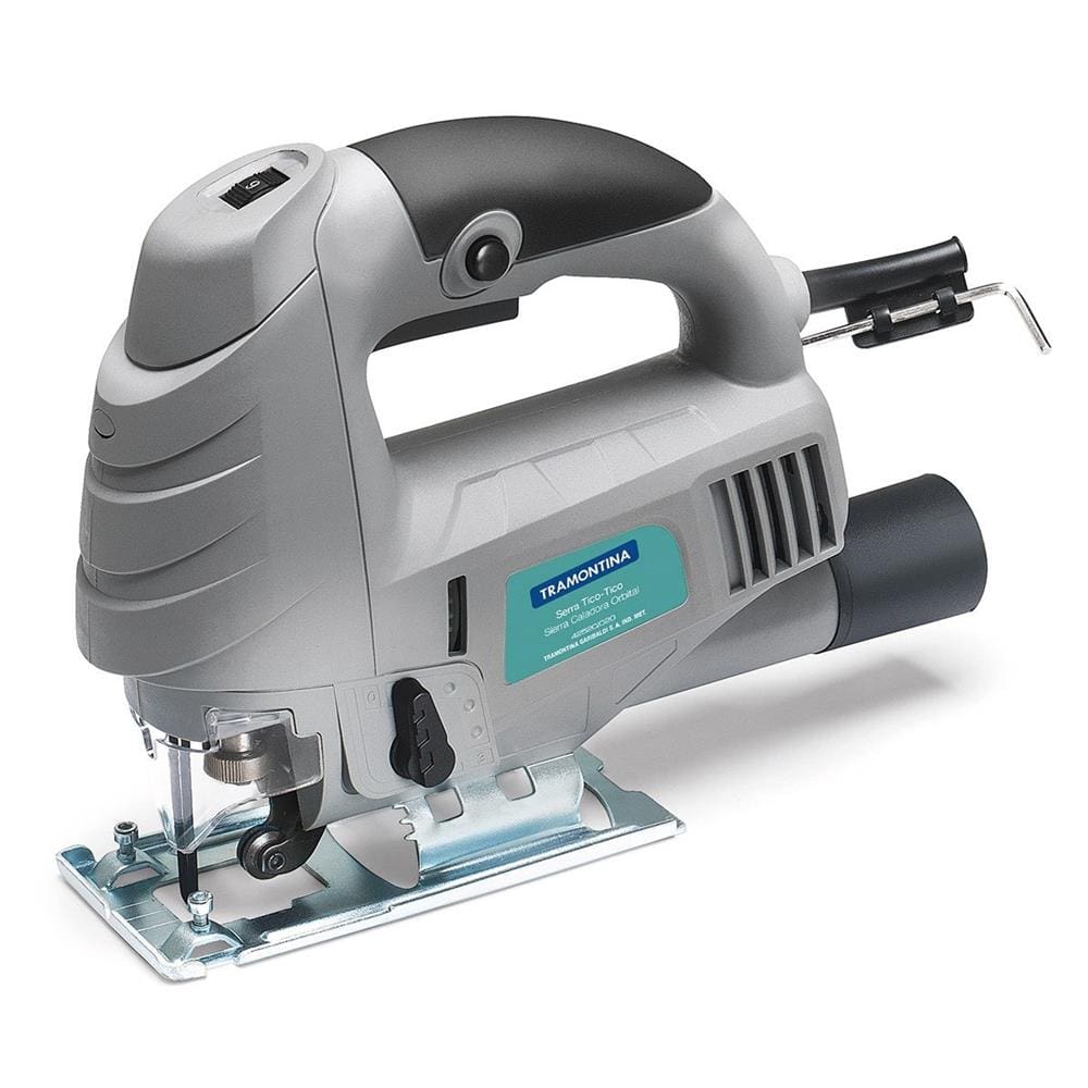 Serra Tico Tico Tramontina 42520020 220V - 600W
