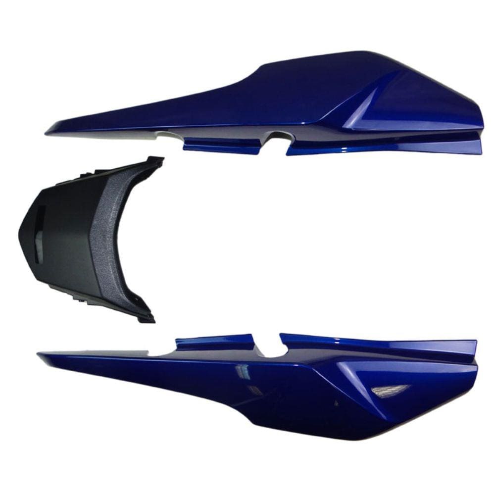 Rabeta Compl Fan 150 2014 Em Diante