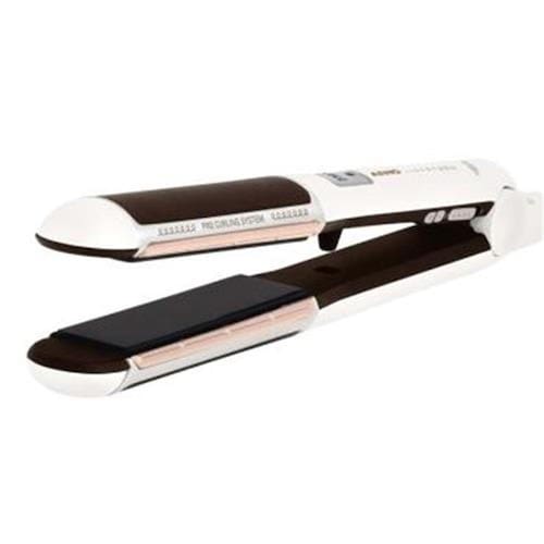Prancha/Chapinha Arno Beauty Liss & Style Pro Lisp, Atinge até 230 °C, - BIVOLT Menor preço em Prancha/Chapinha Arno Beauty Liss & Style Pro Lisp, Atinge até 230 °C, - BIVOLT