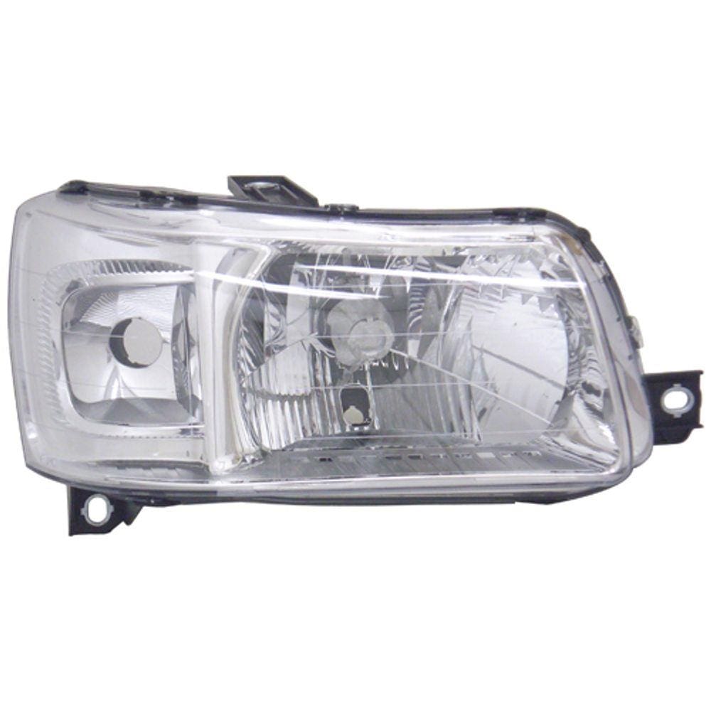 Farol Fiat Uno 03/ Ld