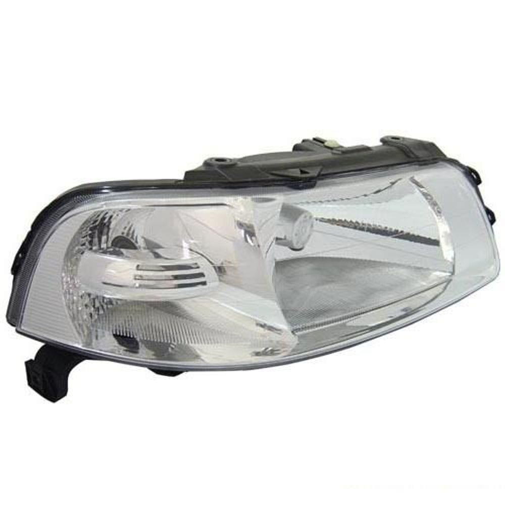 Farol Vw Gol G3 99/ Ld