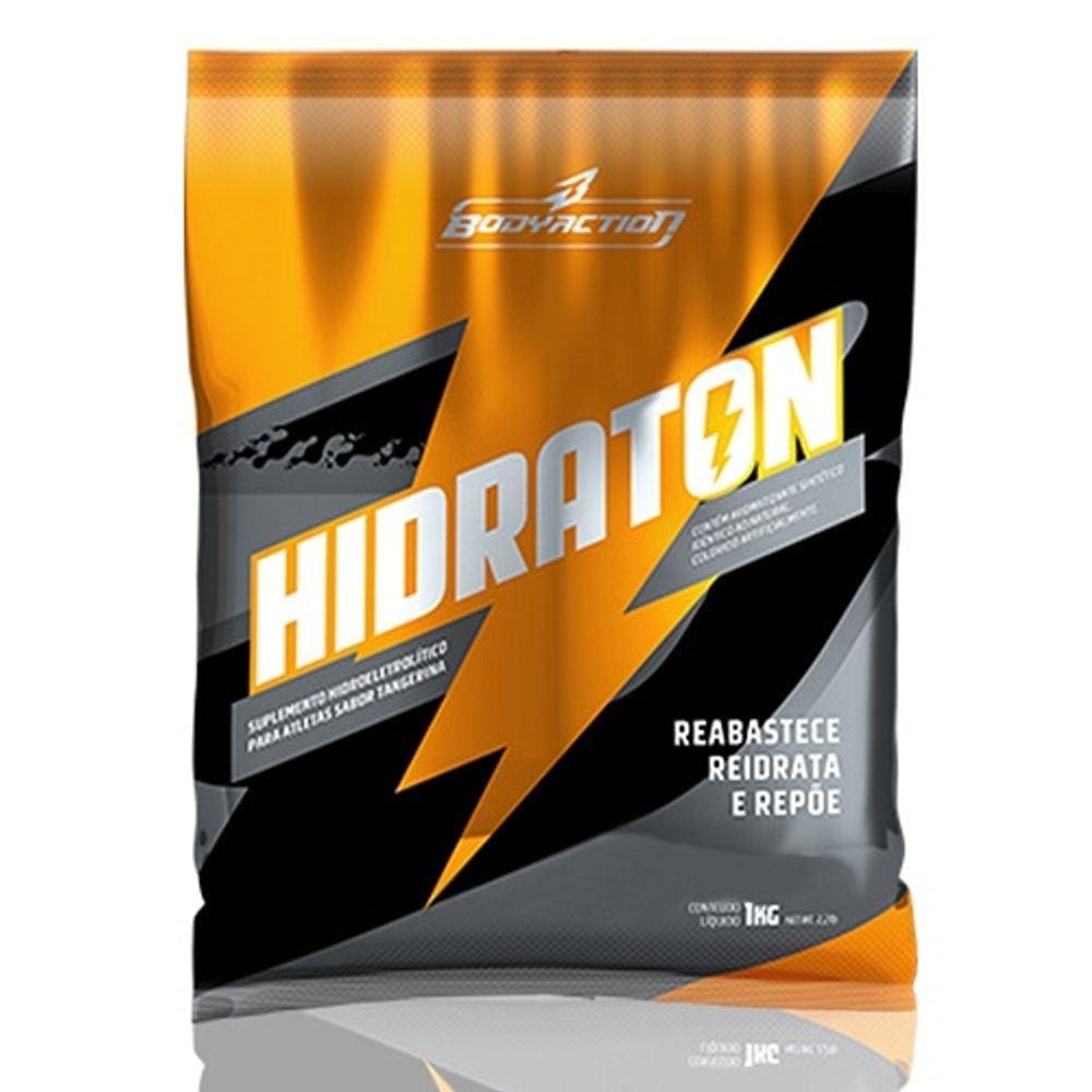 Hidraton 1Kg - Body Action 4010004