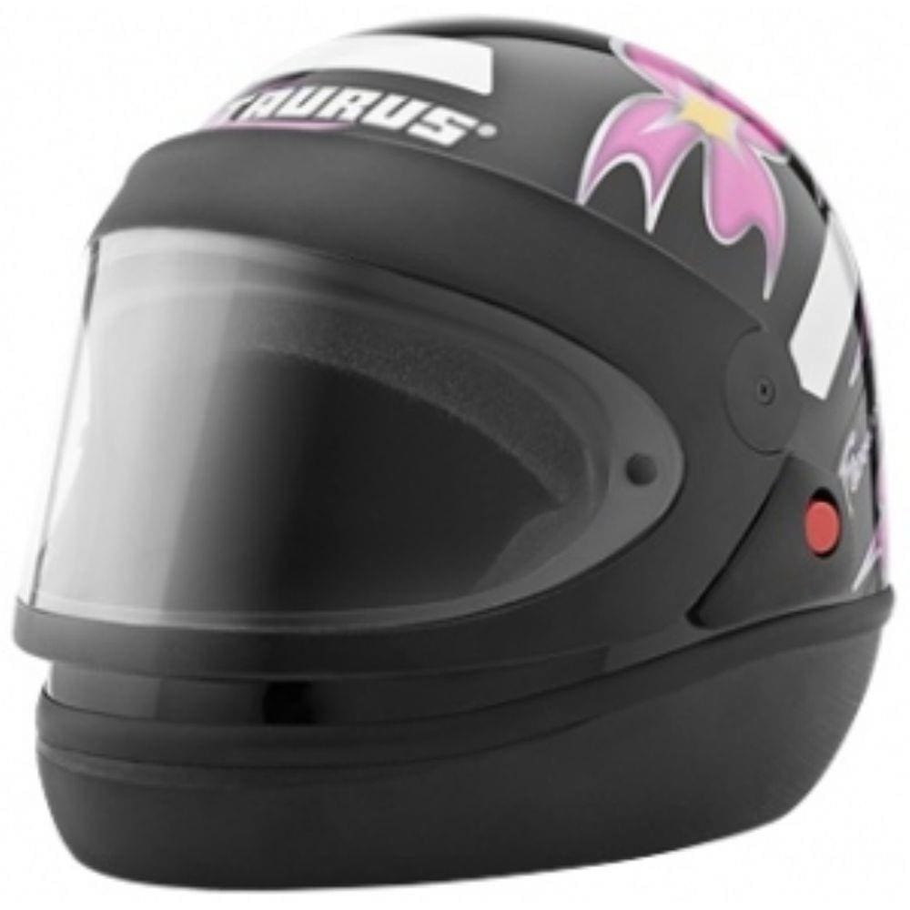 Capacete San Marino Femme Preto