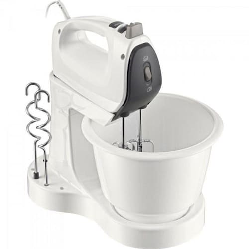 imagem-Batedeira Ri7200/01 400W Branca Philips Walita - 110V