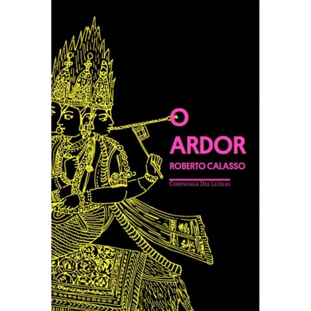 Ardor, O