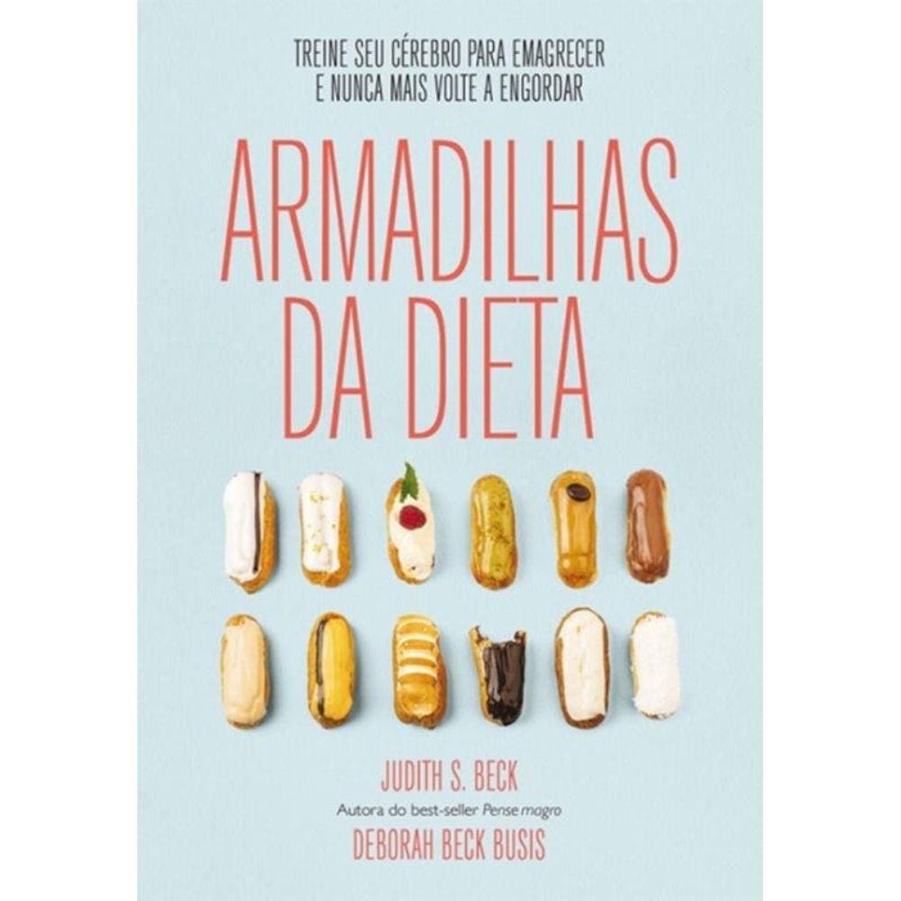 Armadilhas Da Dieta