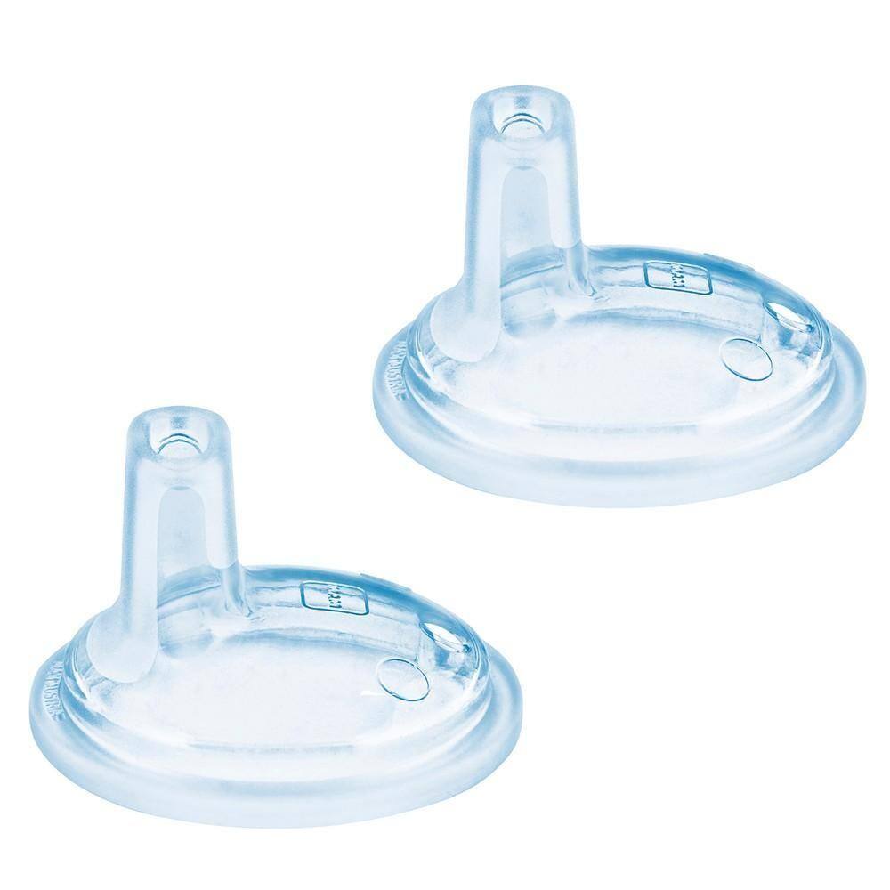 Bocal Extramacio para Copo (4m+) 2 un