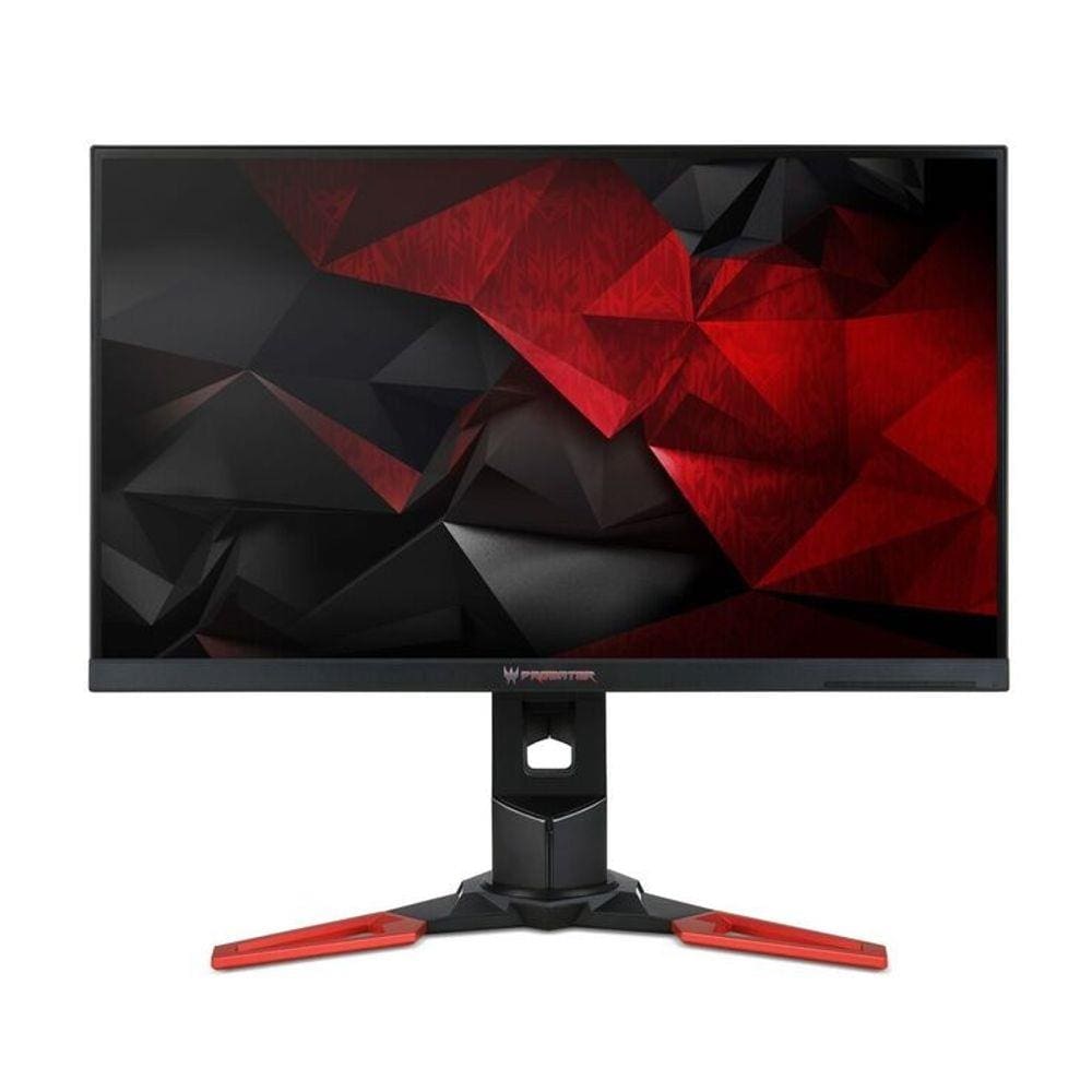 Gamemax - Monitor GAMEMAX 32 Preto Curvo 144Hz 1440P 1ms