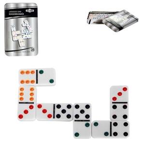 Jogo domino doble six profissional