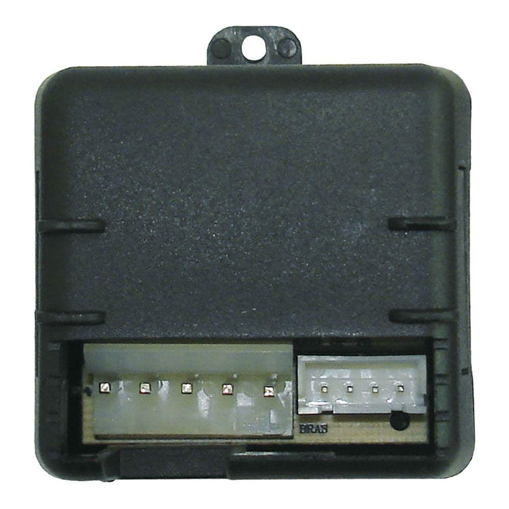 Modulo Positron Tr-111 Para Trava E Vidro Eletrico 010712000