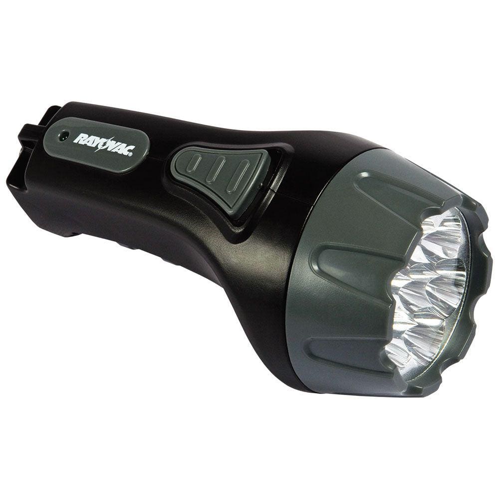 Lanterna Rayovac Recarregavel 7 Leds