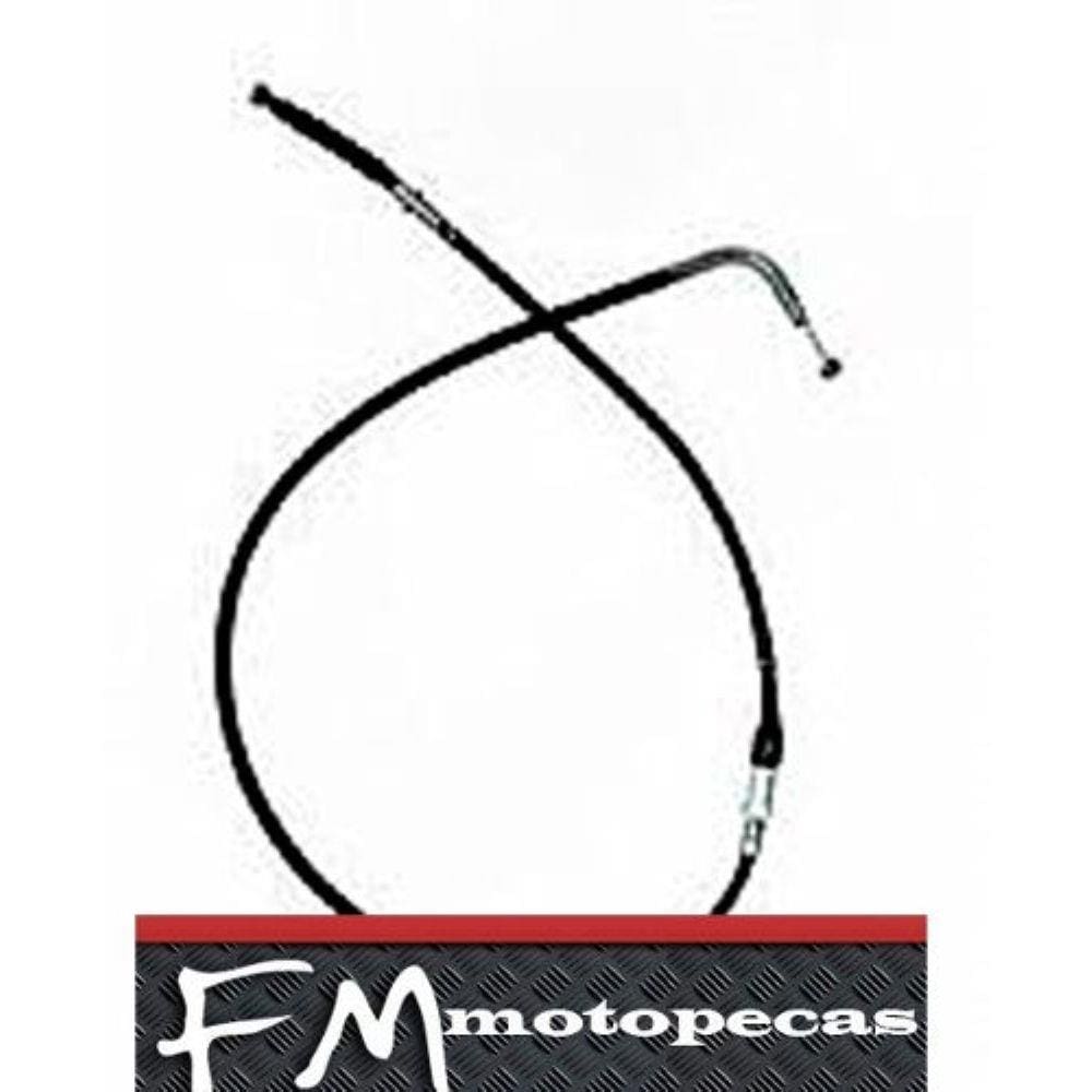 Cabo Acelerador a DRAG STAR 650 03 em Diante (sherer)