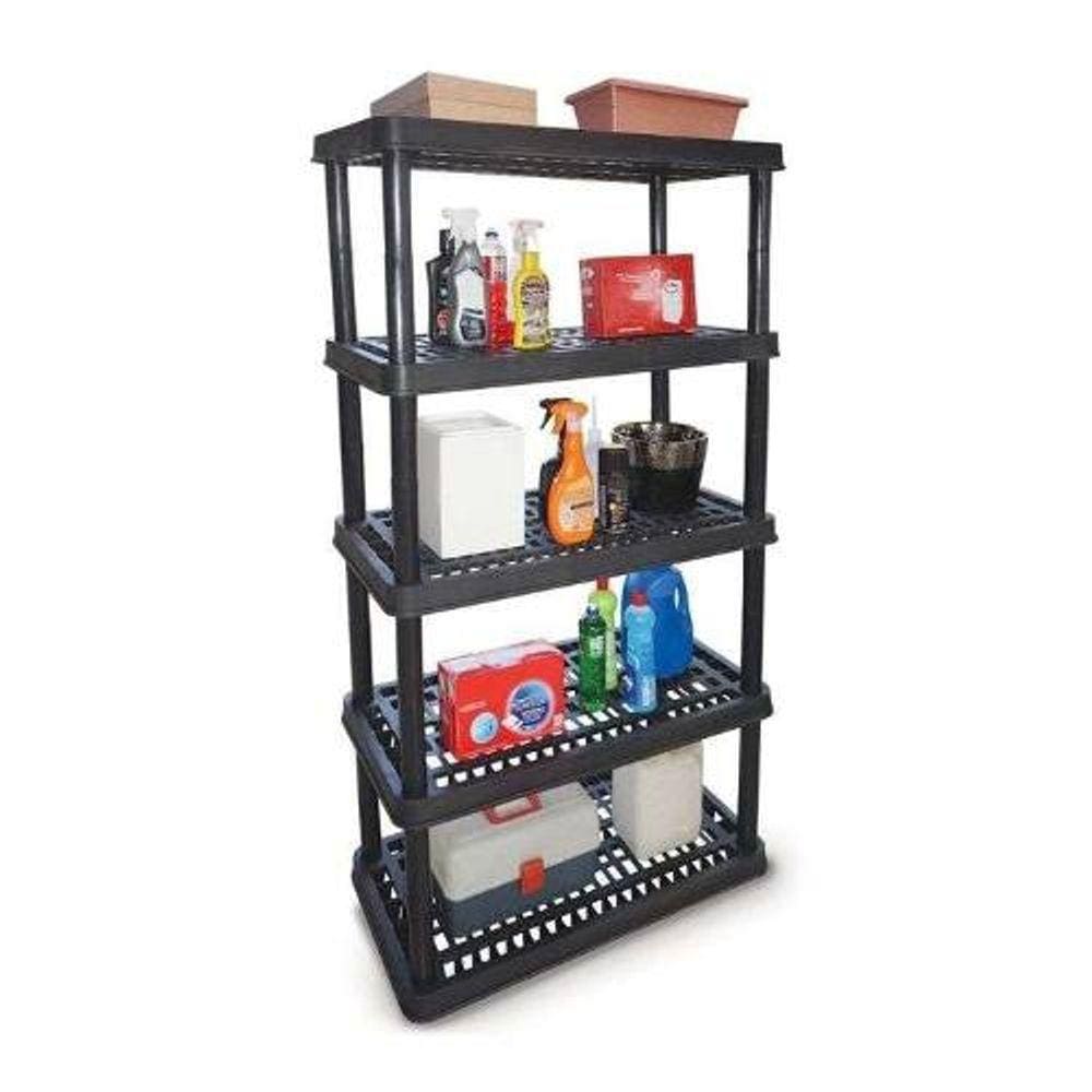 Estante Modular 5 Prateleiras Antares