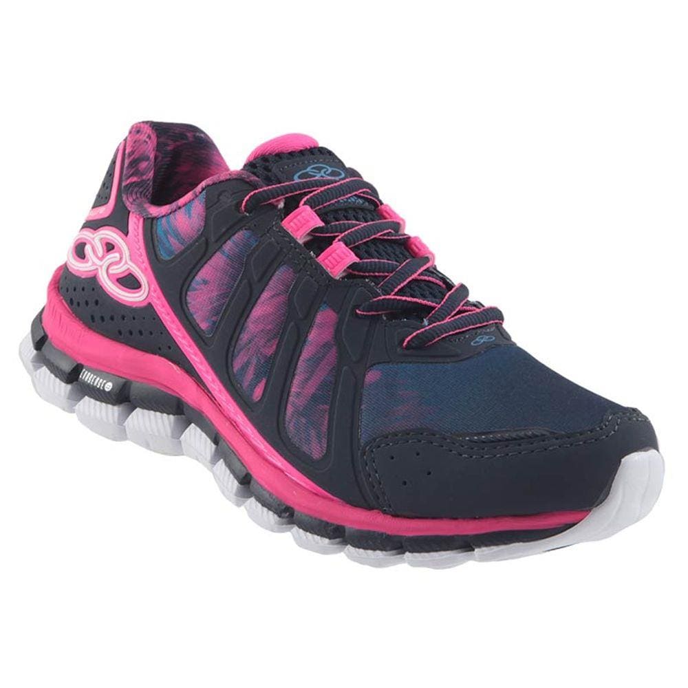 tênis com amortecedor feminino adidas