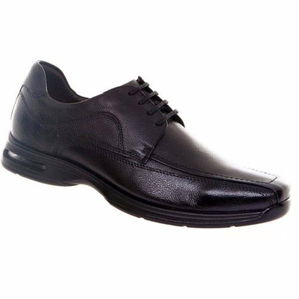 Sapato social no magalu combo 1 sapato masculino social esporte fino preto  1 relogio 1 carteira selten | Extra