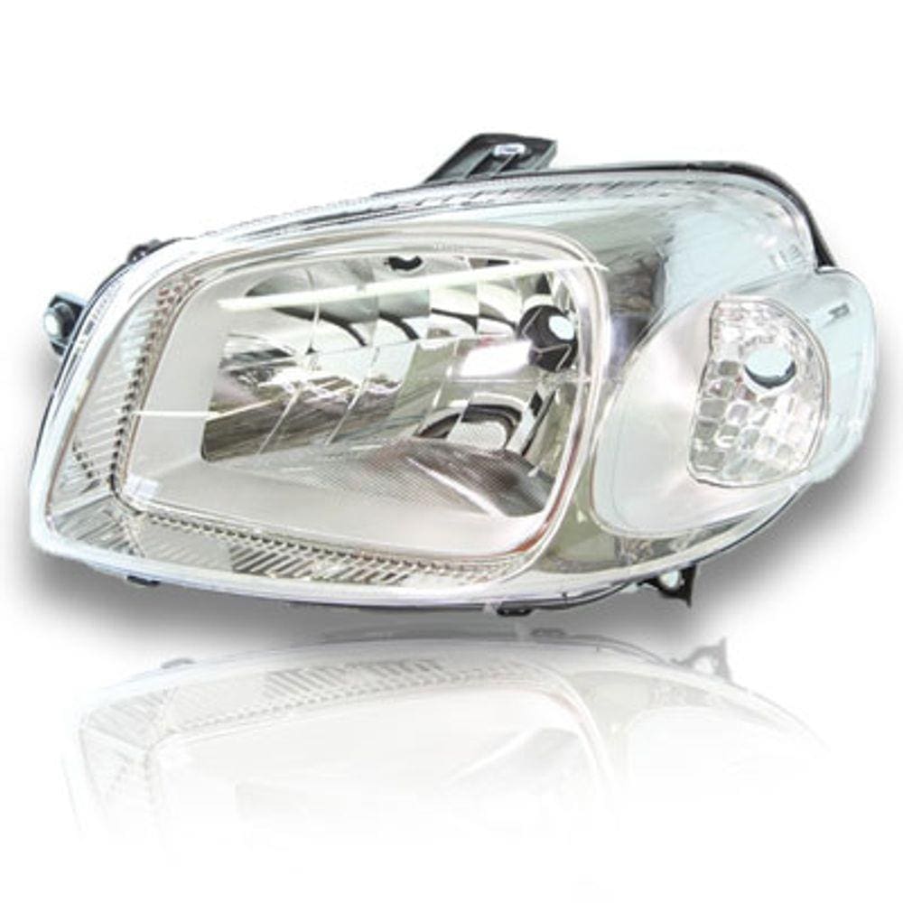 Farol Fiat Uno Way/Vivace 10/ Le