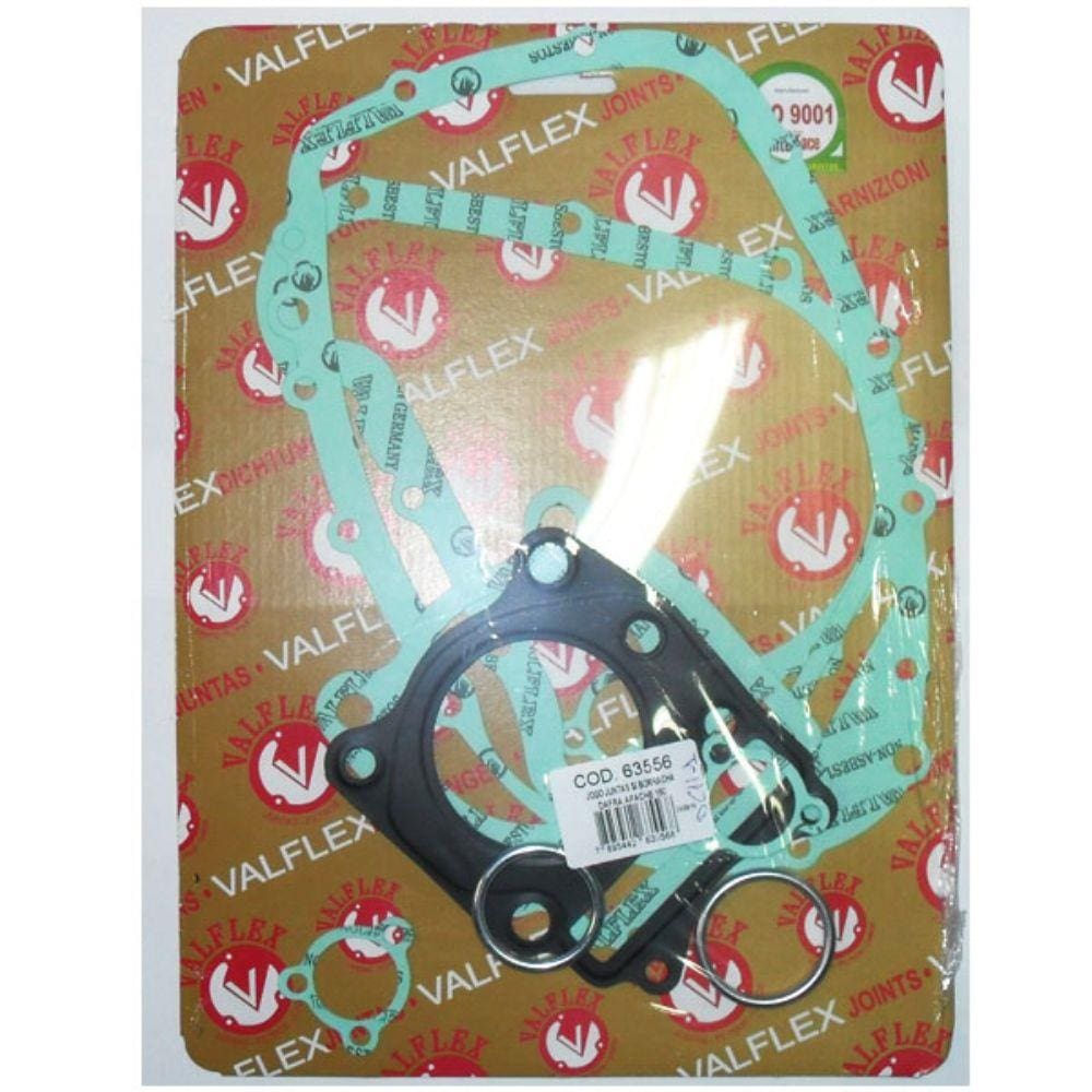 Jg Junta Completo Apache 150 S/ Borr