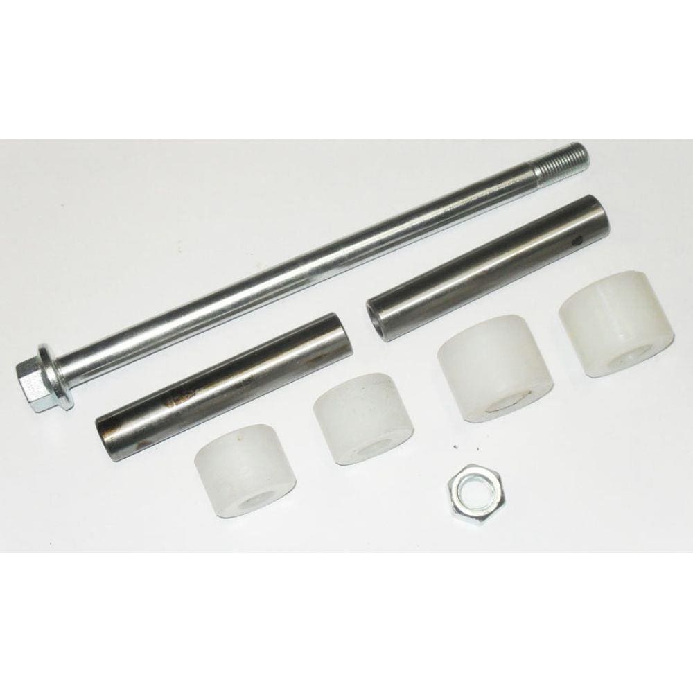 Eixo Q. Elastico Burgman 125 Completo (Reggio)