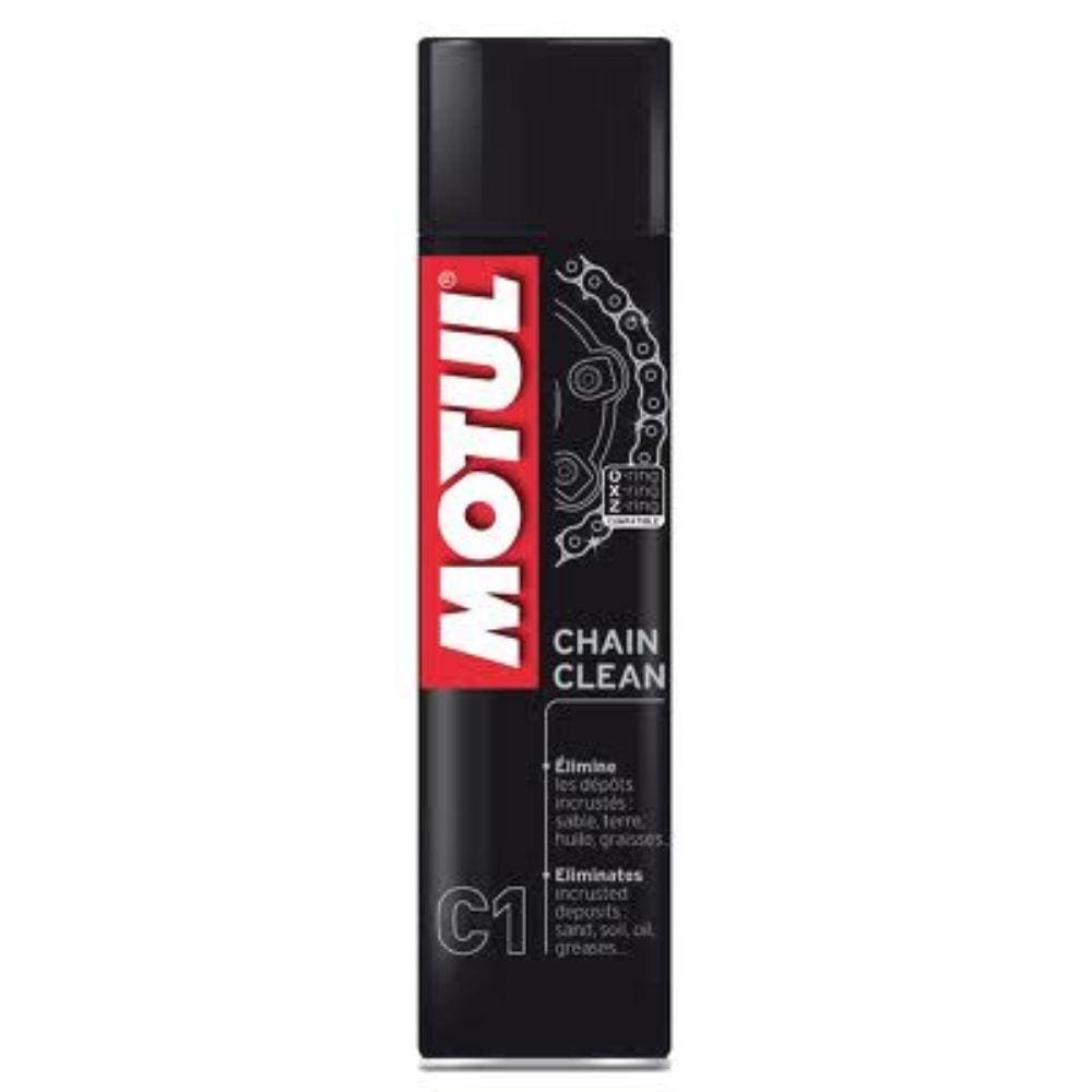 Limpa Corrente (Chain Clean Motul)