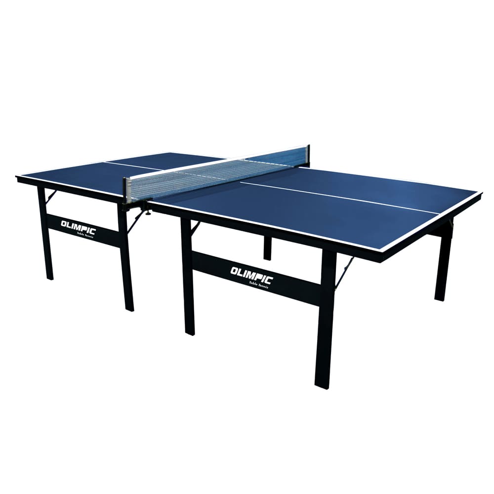 Mesa de Ping Pong Klopf 15mm em MDP 1007 - Carrefour - Carrefour