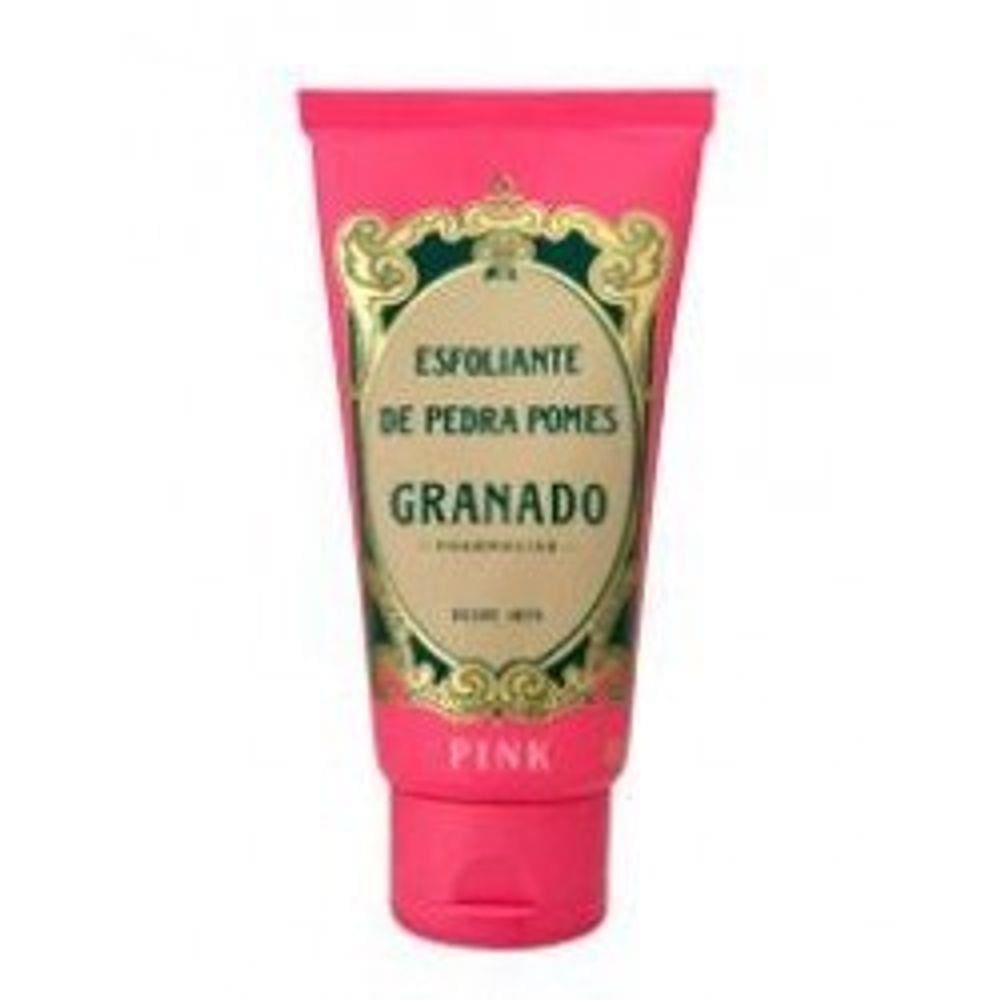 Esfoliante Granado De Pedra Pomes - 80G