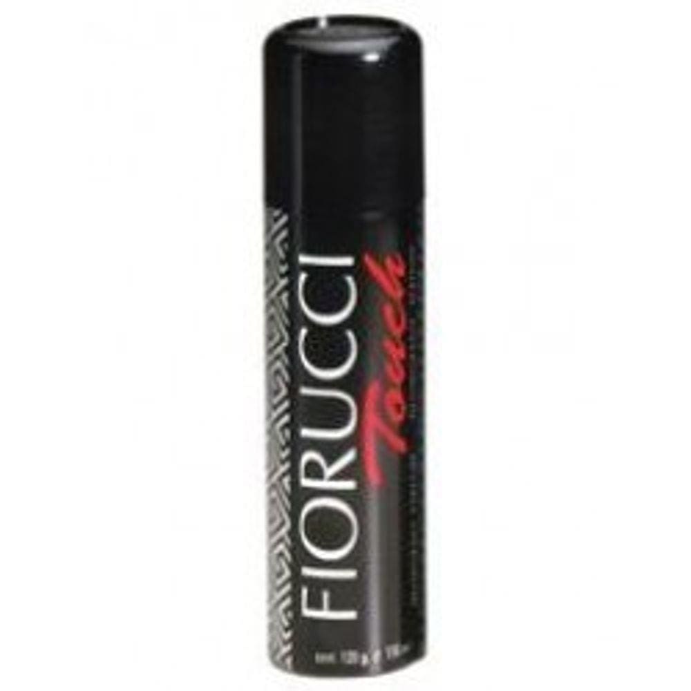 Desodorante Fiorucci Aerosol Touch Masculino 150Ml