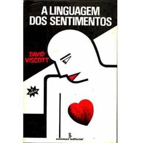 Livro - A Linguagem dos Sentimentos