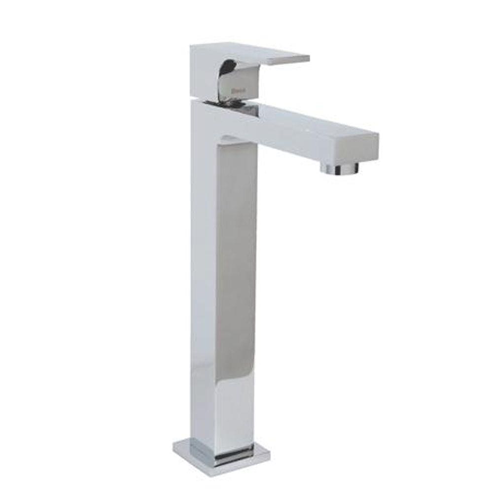 Torneira Deca Bica Alta Mesa P/Cuba Apoio Unic 1189.C90 - Cromado