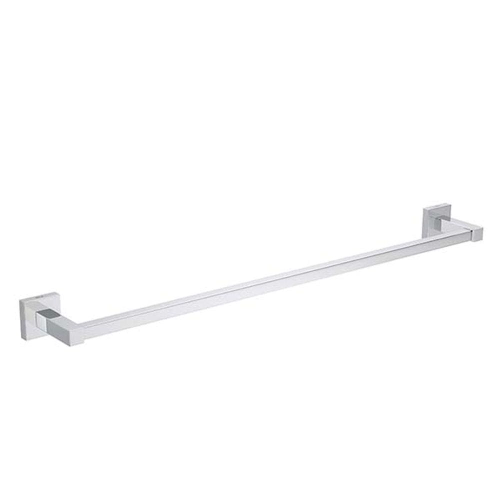 Porta Toalha Barra Banho Quadratta Deca 2040.C83 - Cromado