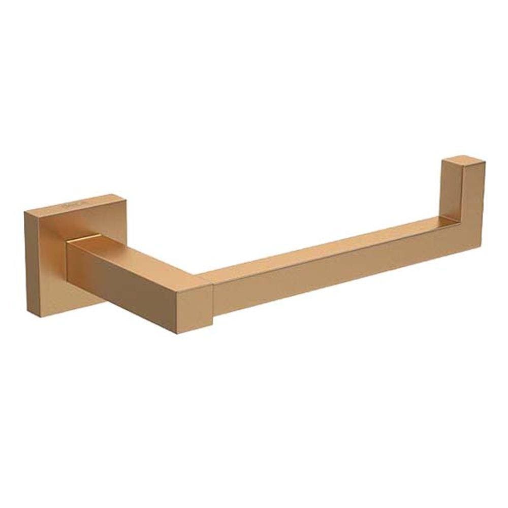 Papeleira Quadratta Gold Matte Deca 2020.Gl83.Mt - Gold Matte (Fosco)