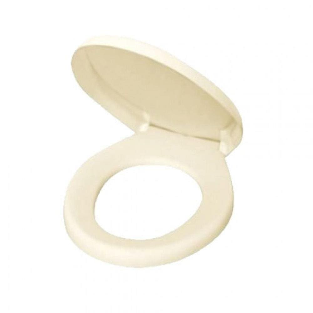 Assento Creme Plastico Izy/Ravena Deca Ap.01.37 - Creme