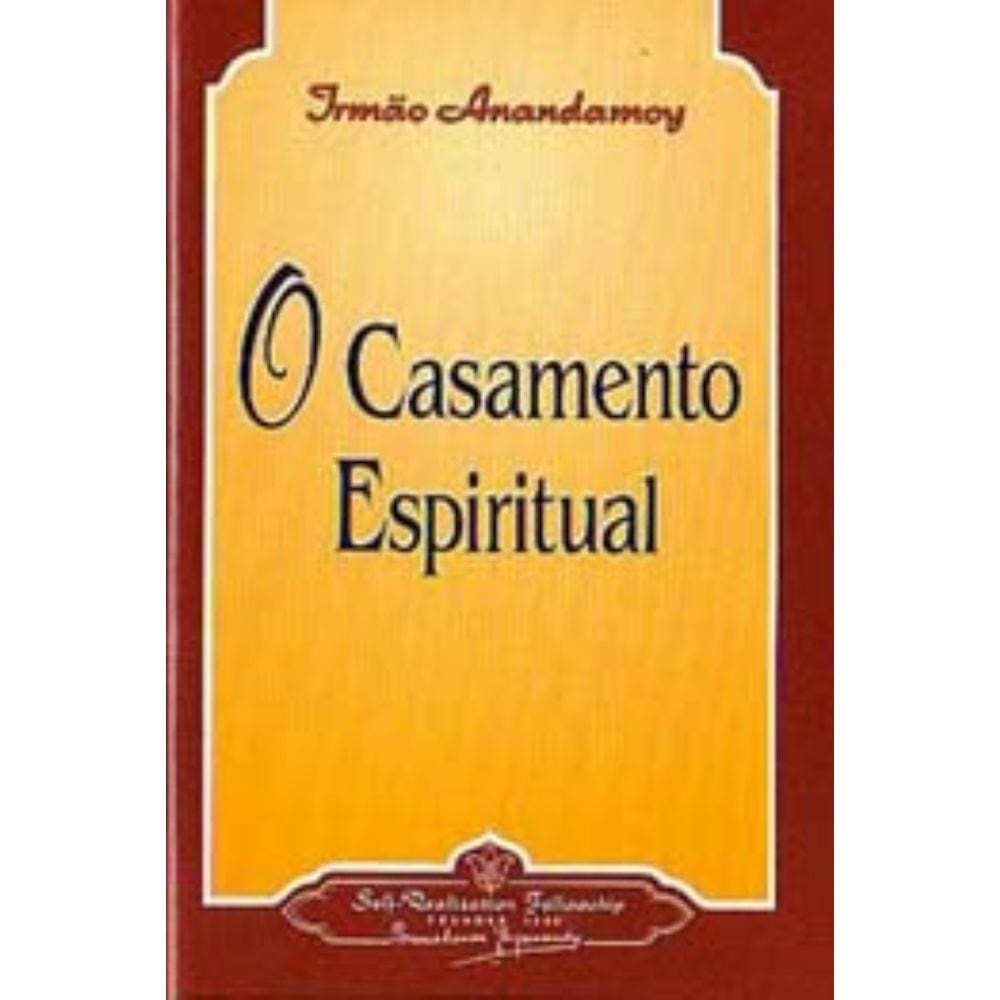 O Casamento Espiritual