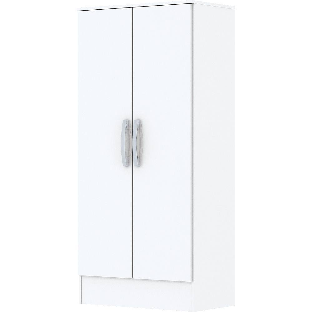 Guarda-Roupa Briz B14 2 Portas