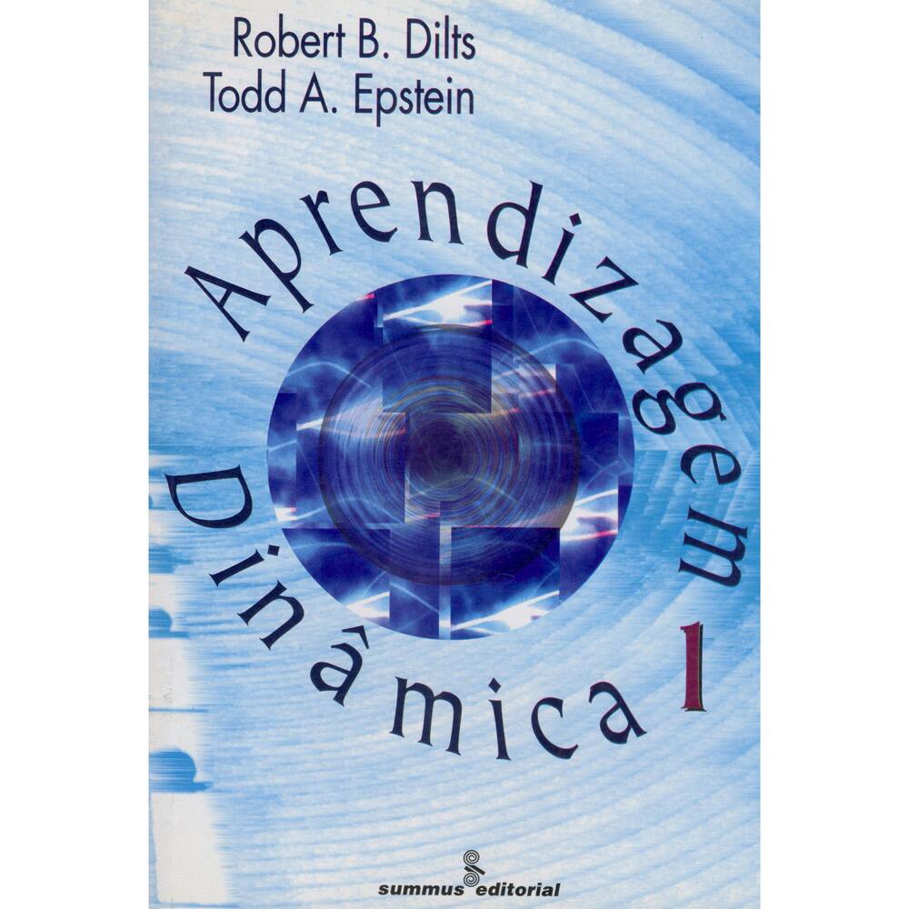 Livro - Comportamento - Aprendizagem Dinâmica - Volume 1