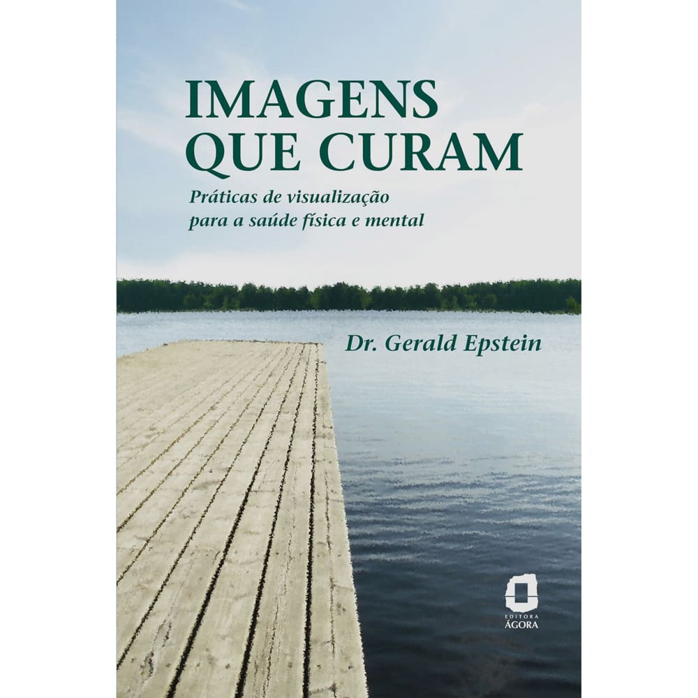 Livro - Imagens que Curam