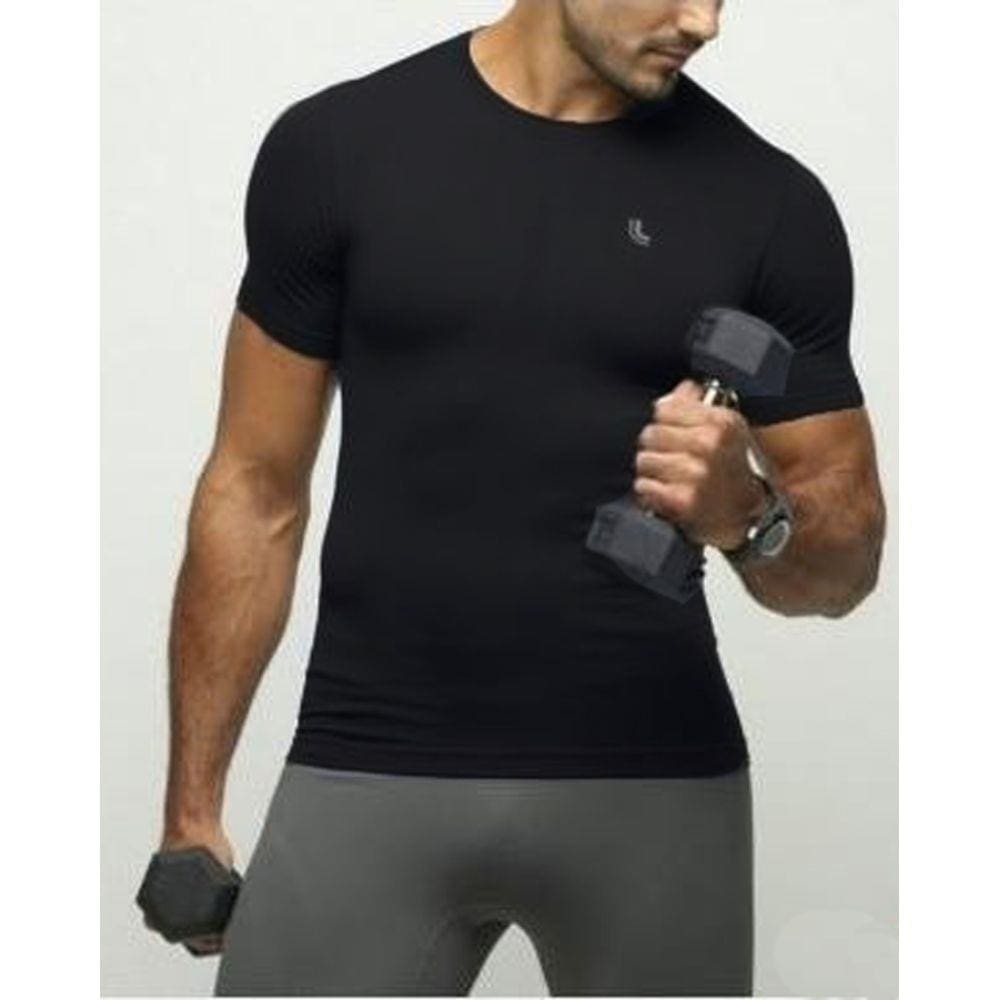 Camiseta Lupo t-shirt termica i-power masculino ref.70040-001