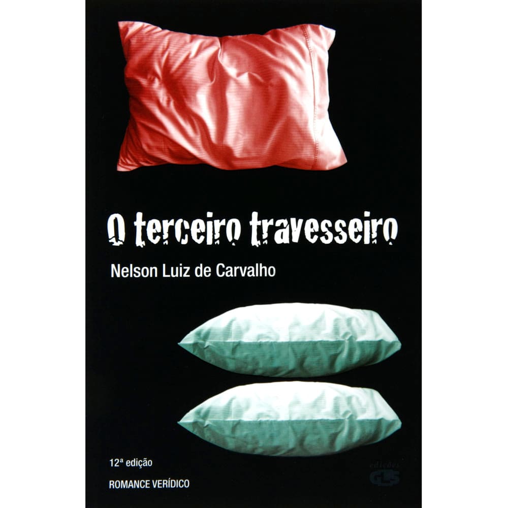 Livro - O Terceiro Travesseiro