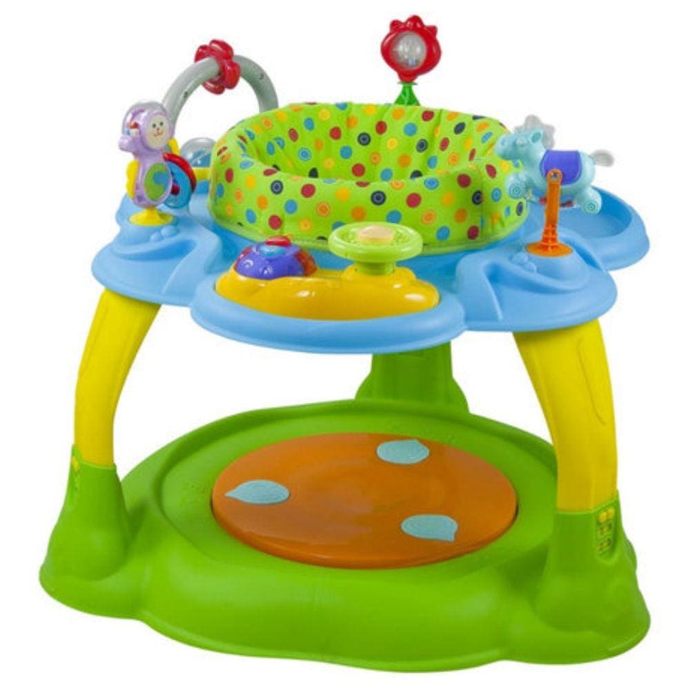 Centro de Atividades Playmove Burigotto