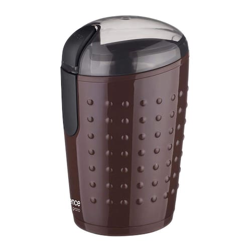 Menor preço em Moedor De Café Di Grano Mdr302 150W Com Lâminas Em Aço Inox E Pintura Metalizada-Cadence