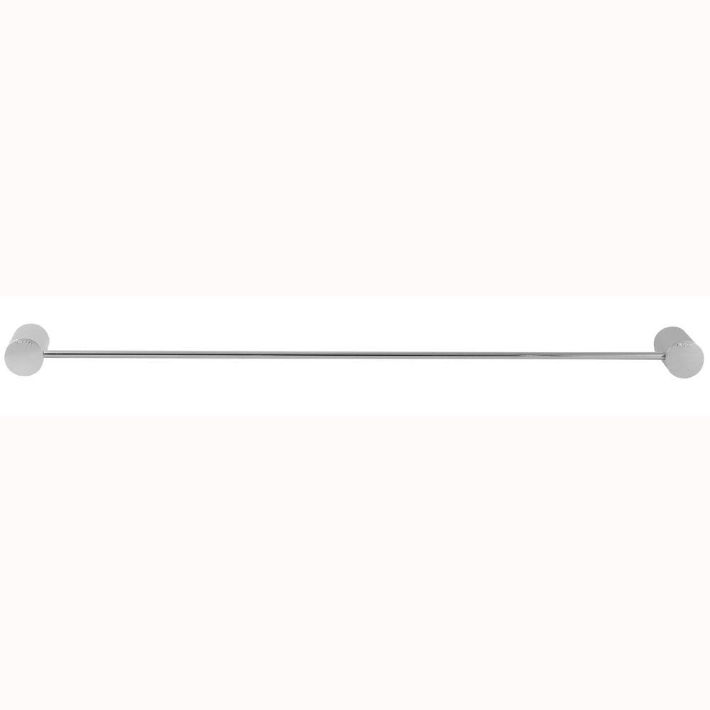 Porta Toalha Linear Atria 555 Meber Cromado
