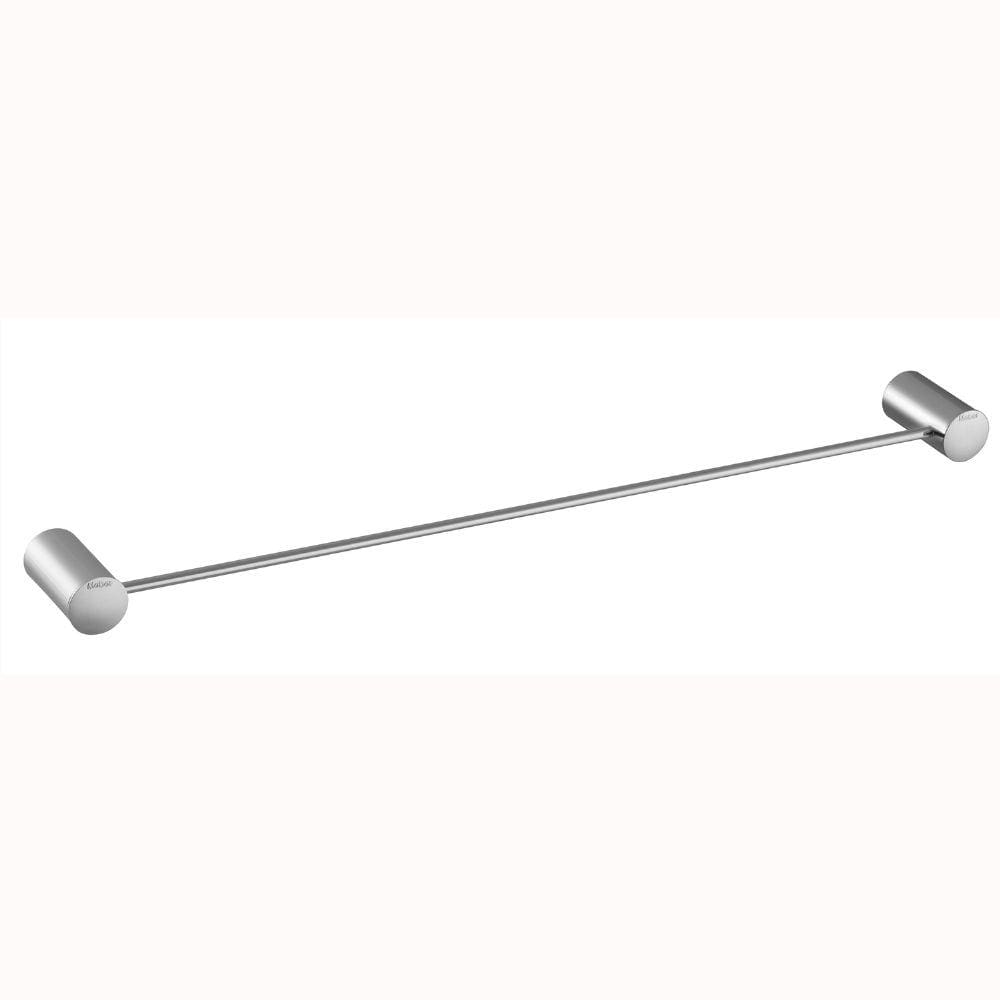 Porta Toalha Linear Atria 501 Meber Cromado