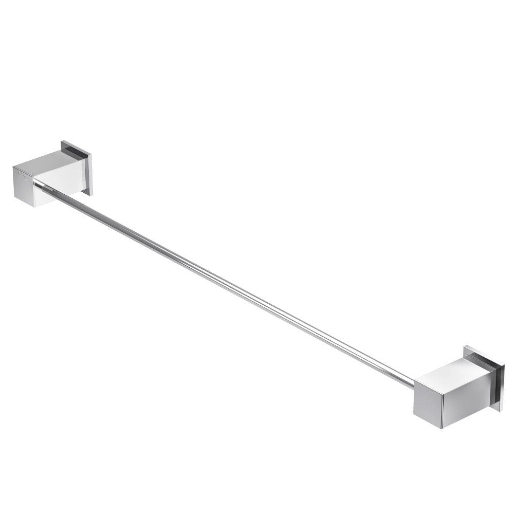 Porta Toalha Linear Home 501 Meber Cromado