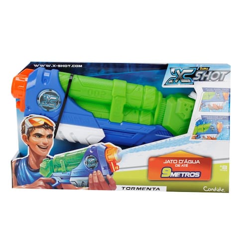 Brinquedo Lançador De Dardos Nerf Fortnite Sniper Pesada' no Shoptime